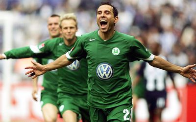 Talkrunde mit Martin Petrov