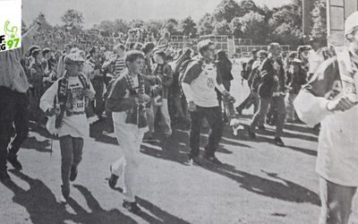 Grotenburger Gänsehaut