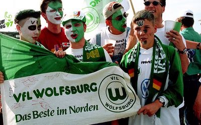 Polonaise am Plattensee