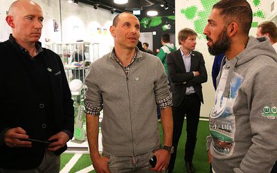 „Mein Herz war immer hier“