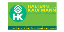 Logo Haltern und Kaufmann.